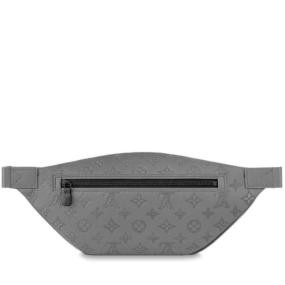 Louis Vuitton Discovery Bumbag View 4